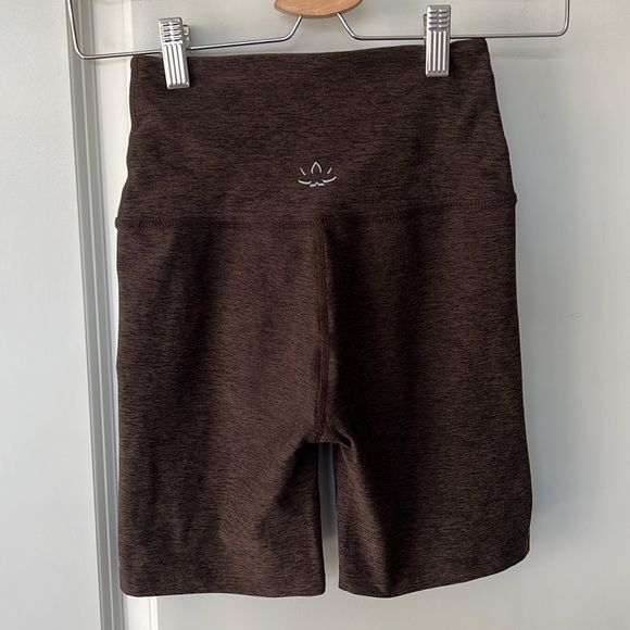 Beyond Yoga Spacedye Keep Pace 7" Short, XS - Picture 1 of 10